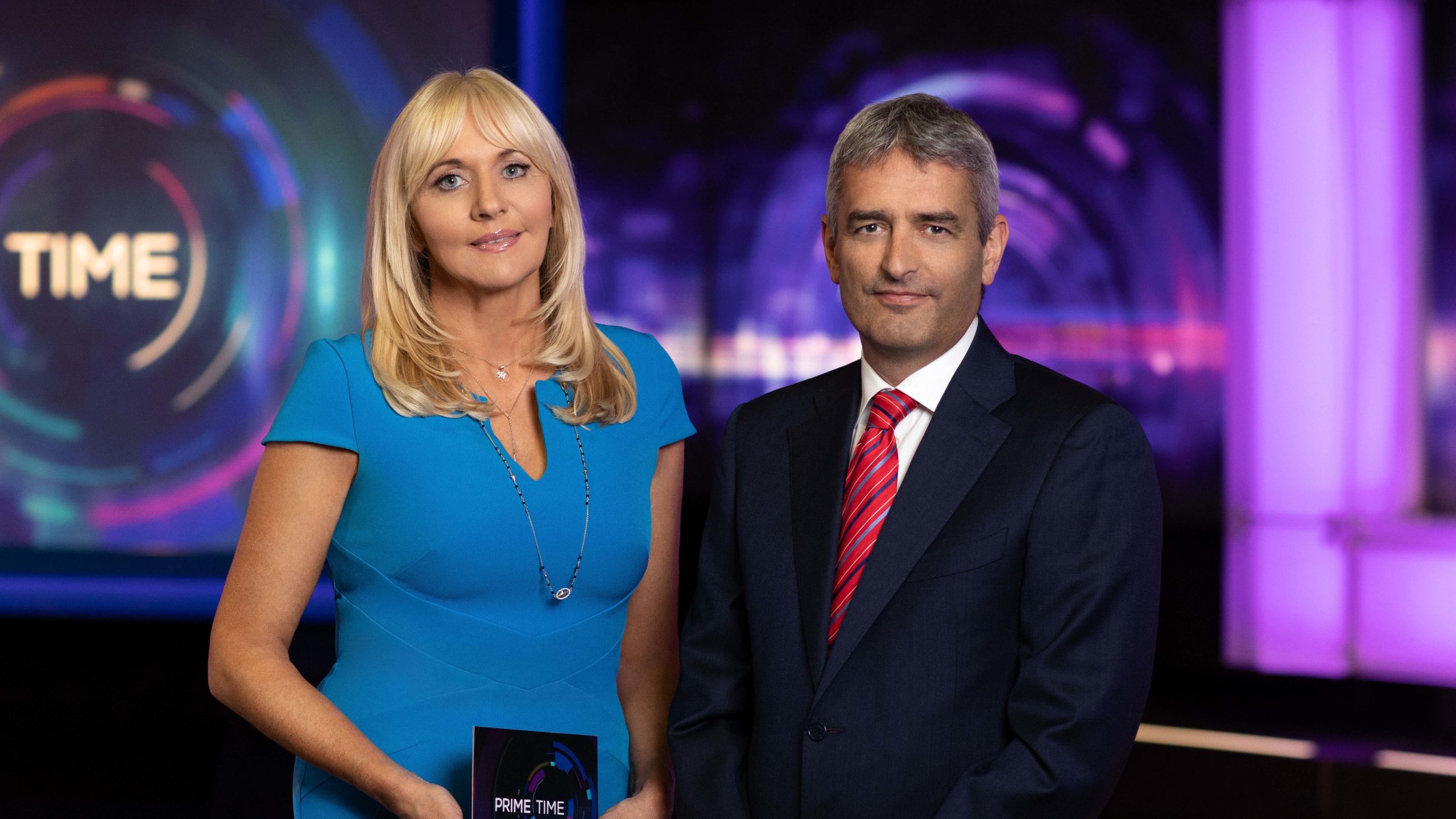 TV OverviewAugust 2020 TAM Ireland